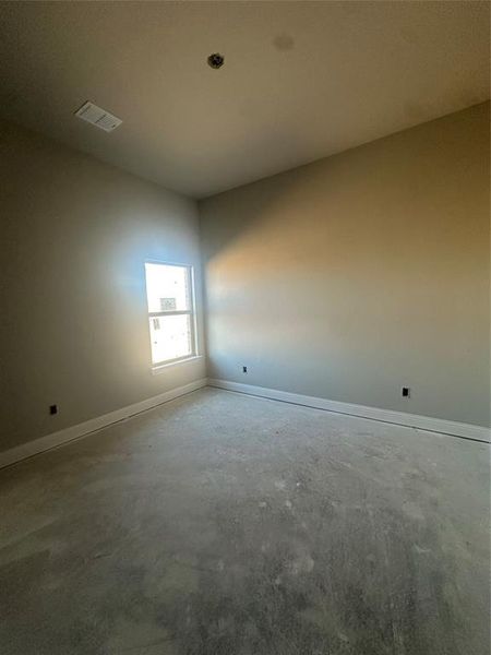 In-progress construction of a new home in , Dish, TX (Image 13).