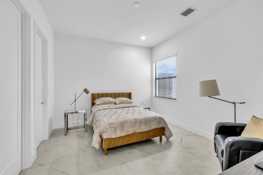 Bedroom 2 Bedroom 2