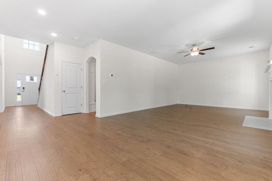 Great Room:4631 Capulet Court