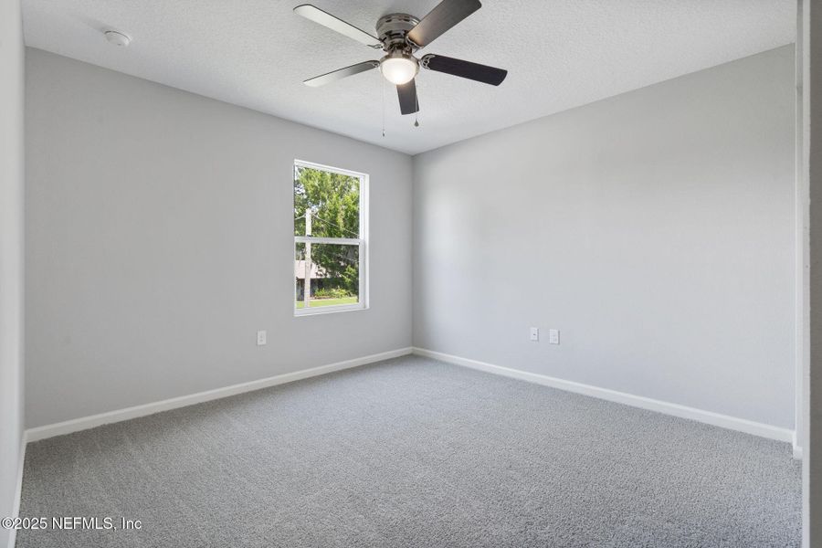 Spacious, unfurnished interior of a new home in , Fleming Island (Image 15).