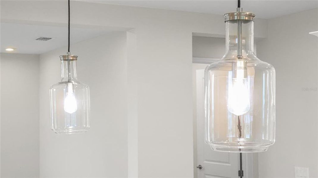 Close-up of interior finishes inside a home in Cresswind at Hammock Oaks, Lady Lake (Image 21).