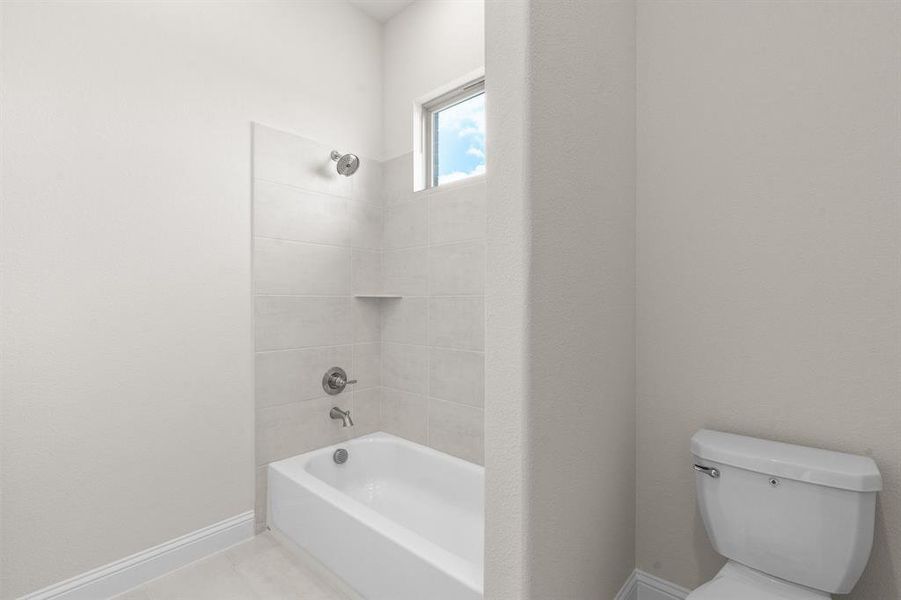 Furnished interior view inside a new home in , Venus (Image 12). Furnished interior view inside a new home in , Venus (Image 12).