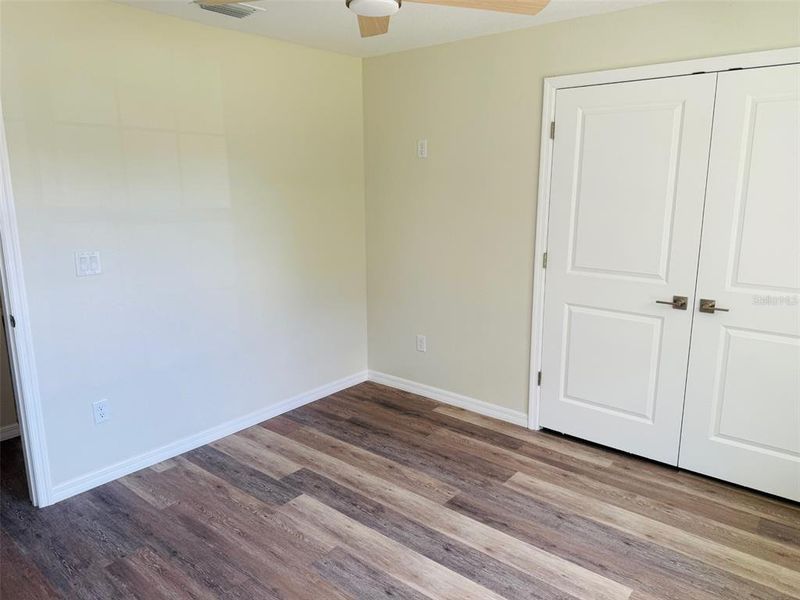 Spacious, unfurnished interior of a new home in , Weeki Wachee (Image 13). Spacious, unfurnished interior of a new home in , Weeki Wachee (Image 13).