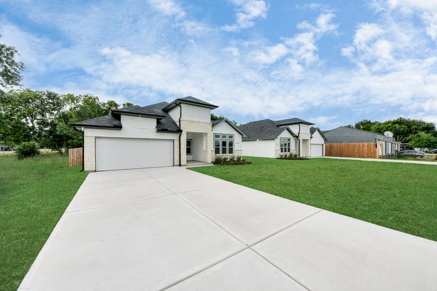 Image 40 of a home in . Image 40 of a home in .