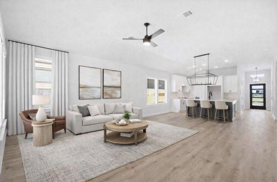 furnished render furnished render