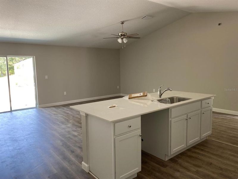 Furnished interior view inside a new home in , Palm Bay (Image 9).