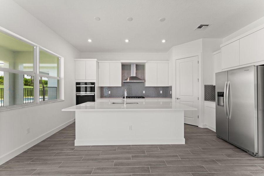 Image 18 of a home in Tradition - Seville. Image 18 of a home in Tradition - Seville.