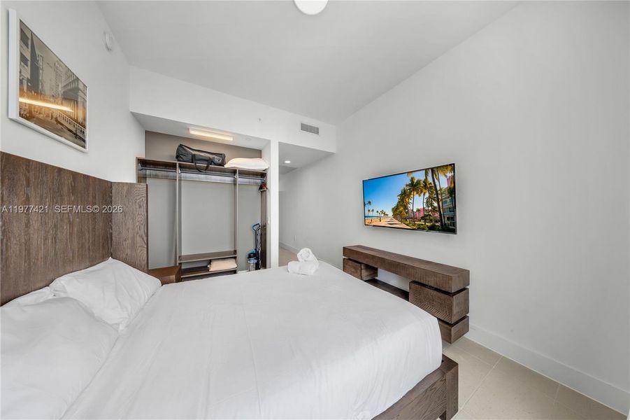 Furnished interior view inside a new home in Natiivo Miami, Miami (Image 6). Furnished interior view inside a new home in Natiivo Miami, Miami (Image 6).