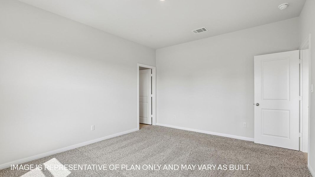 Spacious, unfurnished interior of a new home in Thunder Rock, Marble Falls (Image 28). Spacious, unfurnished interior of a new home in Thunder Rock, Marble Falls (Image 28).