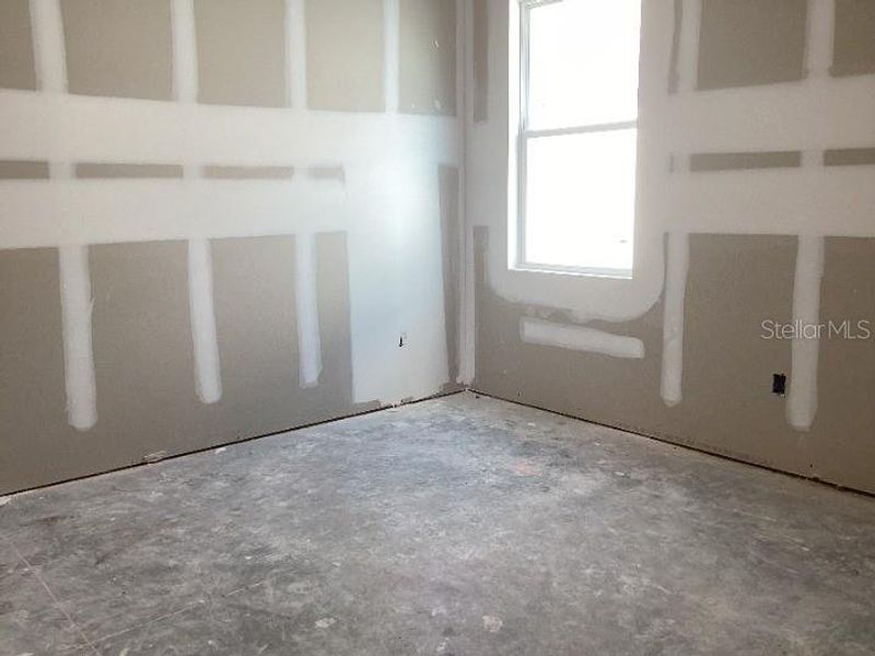 In-progress construction of a new home in Catamaran Cove Traditional, Rockledge, FL (Image 21). In-progress construction of a new home in Catamaran Cove Traditional, Rockledge, FL (Image 21).