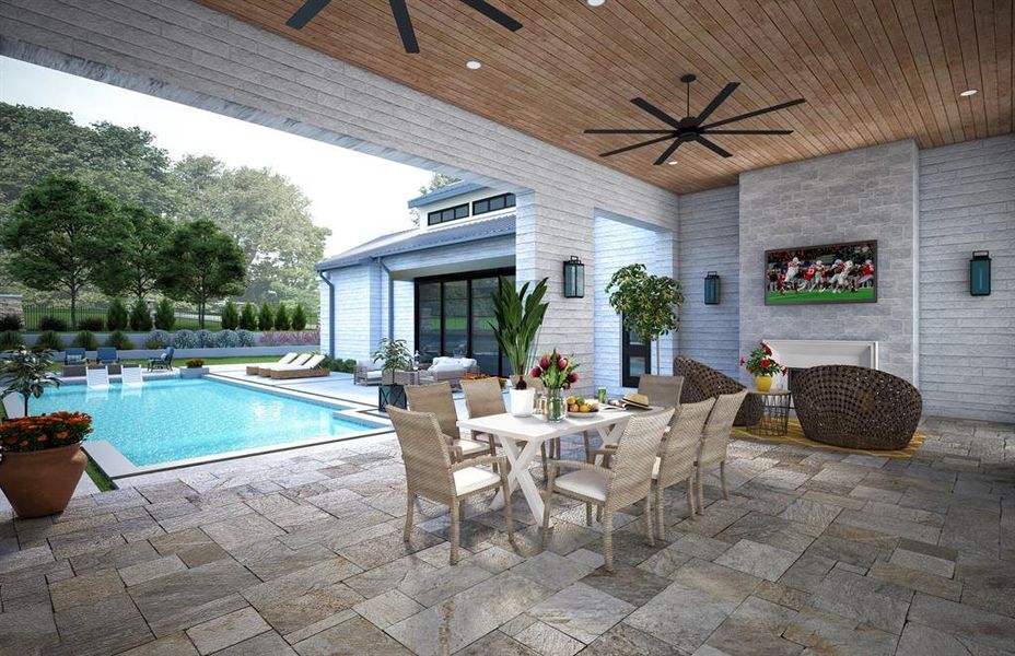 Community amenities in , Westlake (Image 12). Community amenities in , Westlake (Image 12).