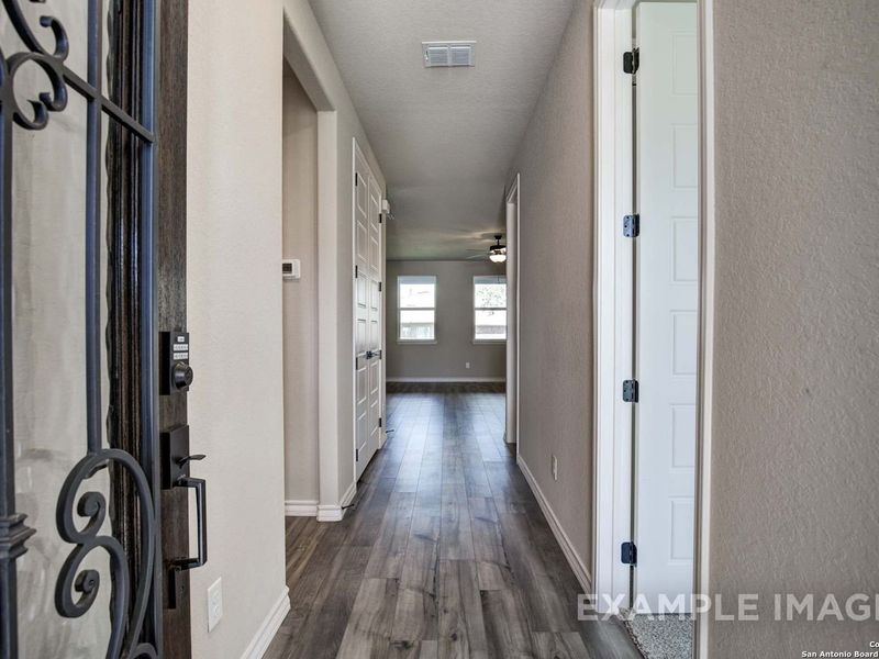 Image 34 of a home in Ladera.