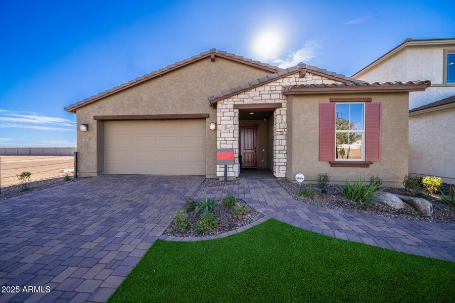 7925 E Raleigh Avenue