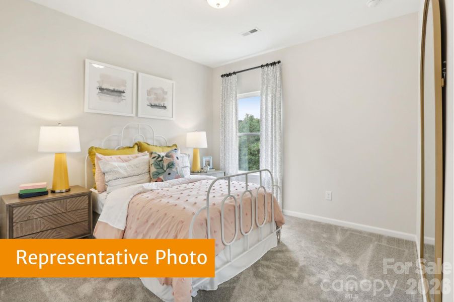 Image 10 of a home in Country Club Village.