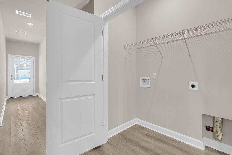Spacious, unfurnished interior of a new home in , Summerville (Image 18). Spacious, unfurnished interior of a new home in , Summerville (Image 18).