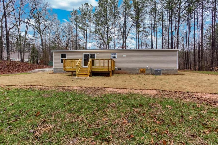 Exterior details and patio area of a home in , Dallas (Image 16).