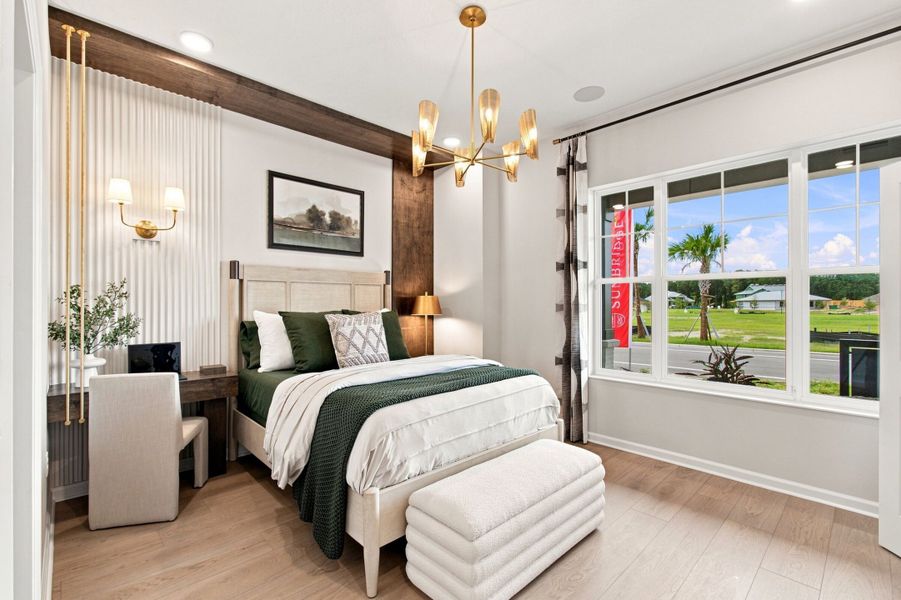 Bedroom Bedroom
