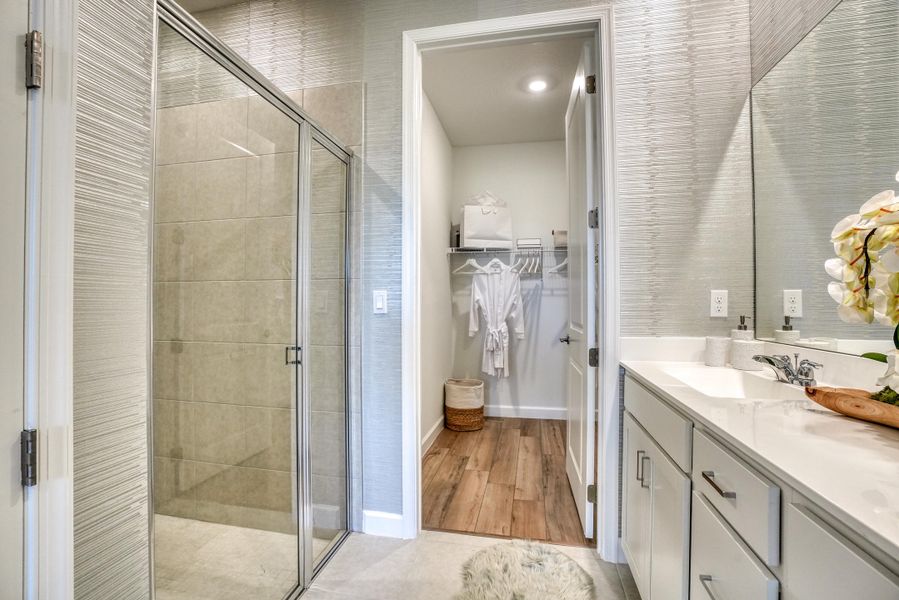 Del Ray Trails - Orchid - Images 012