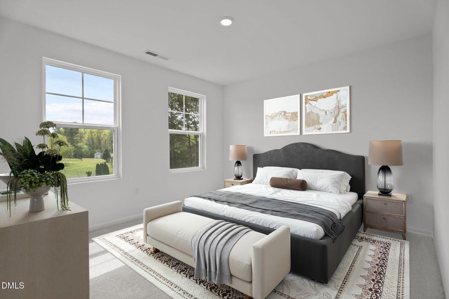 38 Kidderminster Court,