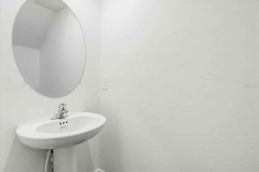 Close-up of interior finishes inside a home in , Ocala (Image 13).