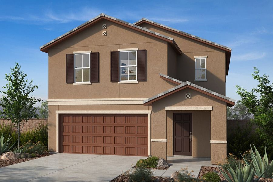 Exterior C Exterior C