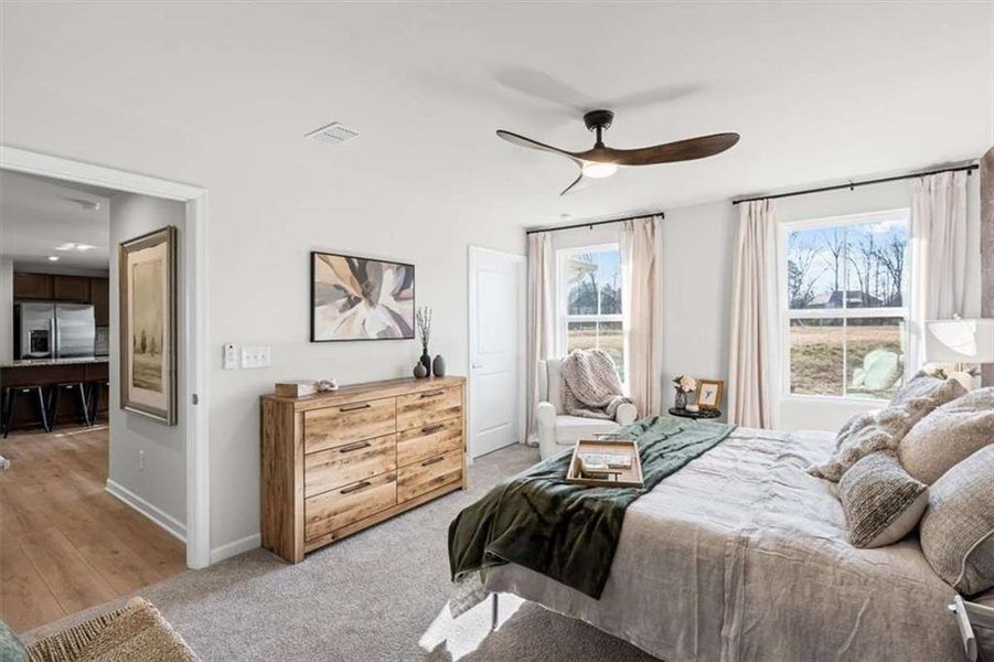 Furnished interior view inside a new home in , Rome (Image 31). Furnished interior view inside a new home in , Rome (Image 31).