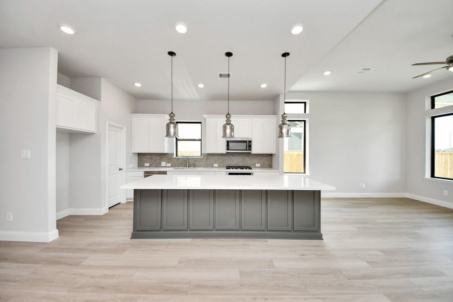 Image 32 of a home in Bridgeland: Signature Collection.