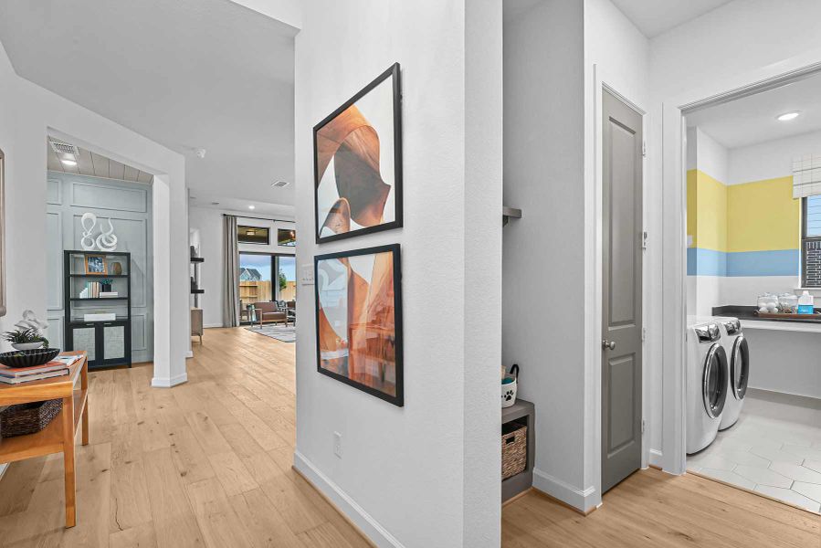 The Conroe - Utility