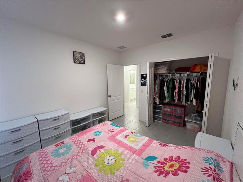Furnished interior view inside a new home in , Punta Gorda (Image 5).