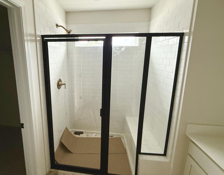 Close-up of interior finishes inside a home in Watson Hill, Summerville (Image 17).