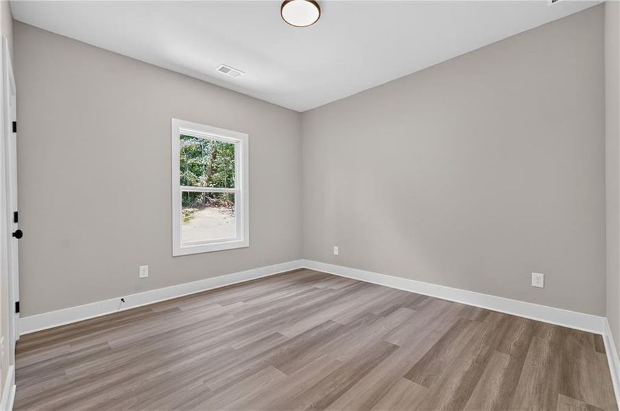 Spacious, unfurnished interior of a new home in , Cumming (Image 27).