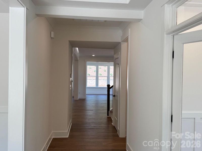 Foyer Foyer