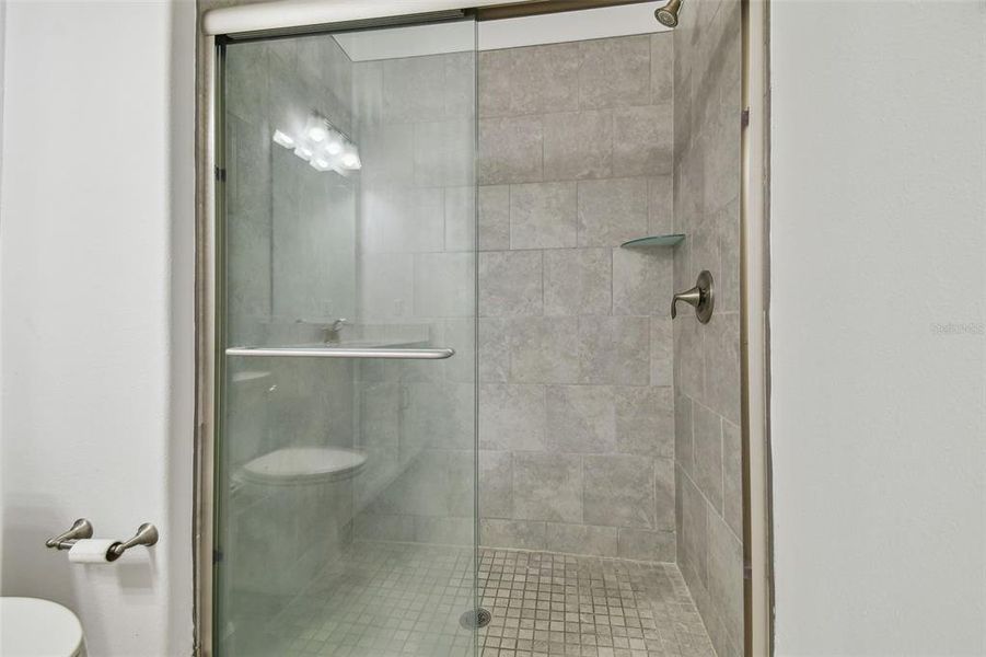 Furnished interior view inside a new home in Angeline Active Adult, Land O' Lakes (Image 3).