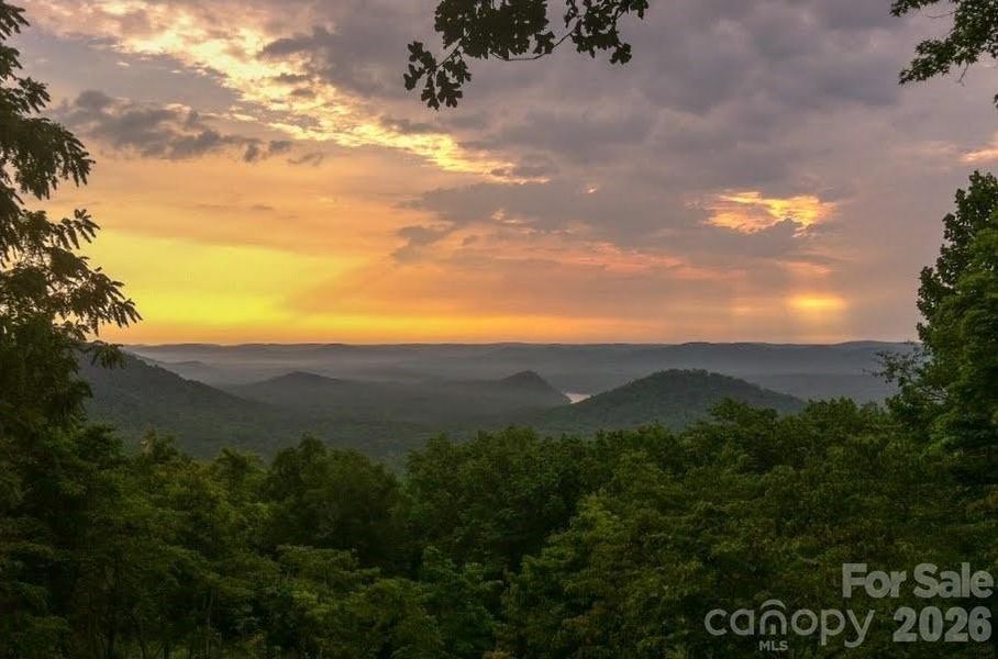 Uwharrie Natural Forest and Morrow Mtn. Park nearby
