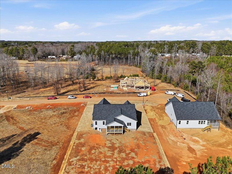 72-Final Drone 12631 Mallard Rock Rd Lot