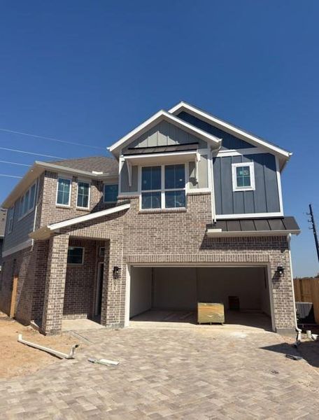 Home Progress 10/25 Home Progress 10/25