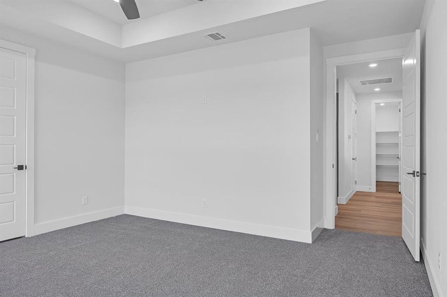 Spacious, unfurnished interior of a new home in , Cleburne (Image 15). Spacious, unfurnished interior of a new home in , Cleburne (Image 15).