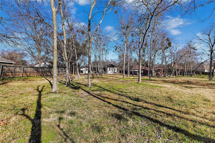 Natural landscape and outdoor views near  in Greenville (Image 10).