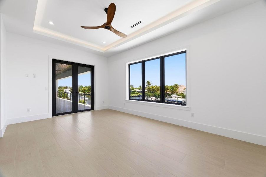 GUEST BEDROOM SUITE 4 - 2ND FLR