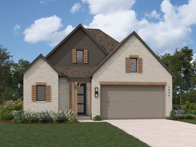 Elevation RM