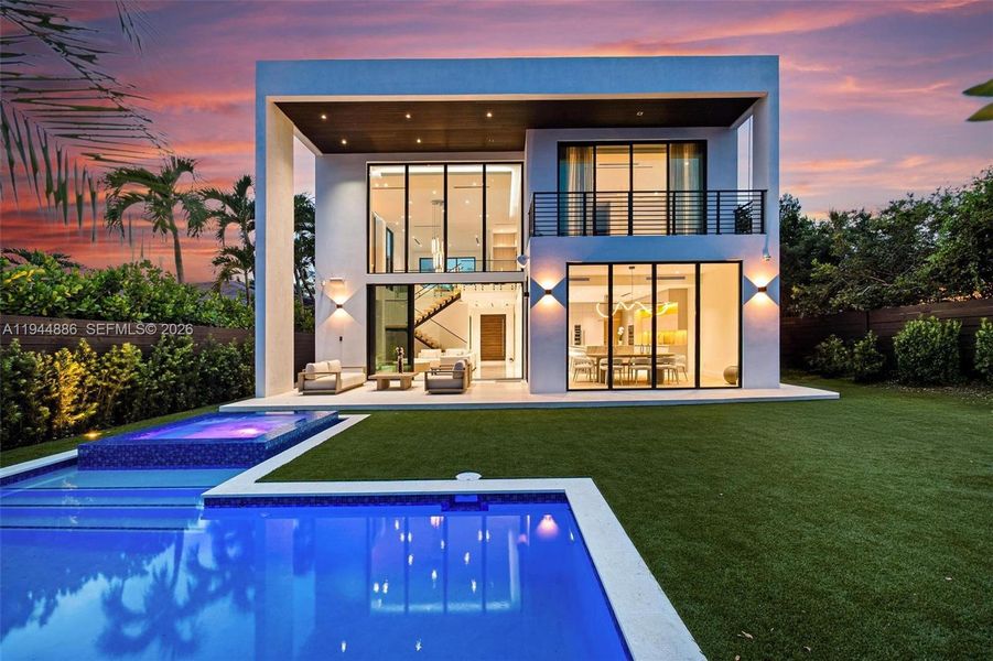 Some images are conceptual representations and not of the actual property.