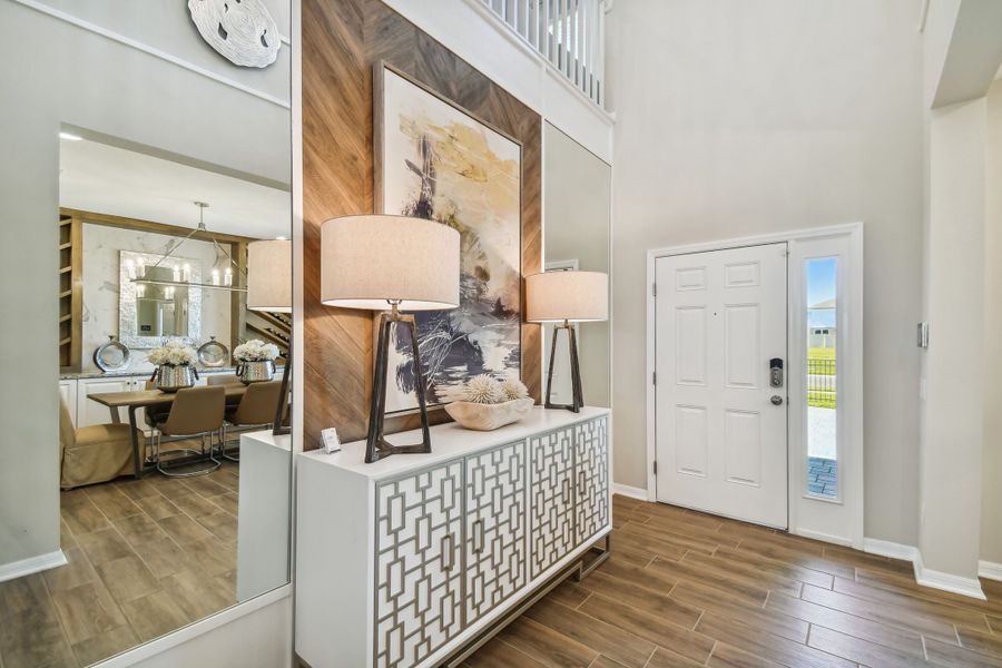 Foyer