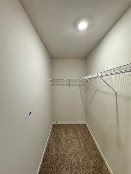 Spacious, unfurnished interior of a new home in , Canton (Image 13).