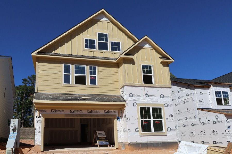 Front Exterior