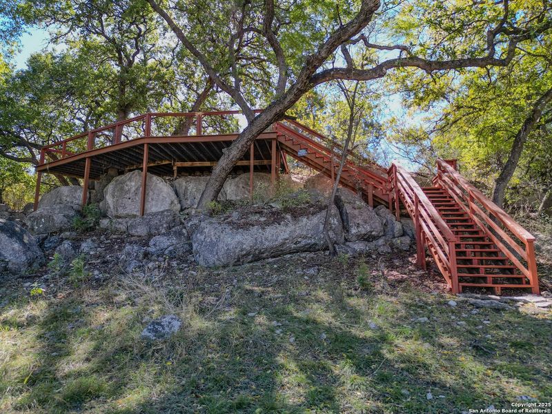 Natural landscape and outdoor views near  in Bandera (Image 21).