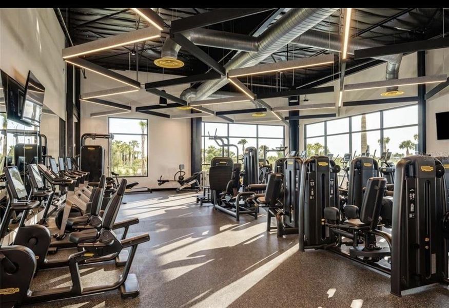 Community amenities in , Sarasota (Image 24). Community amenities in , Sarasota (Image 24).