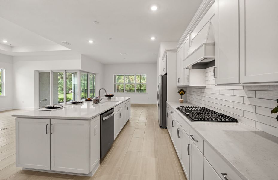 Tons of storage Tons of storage