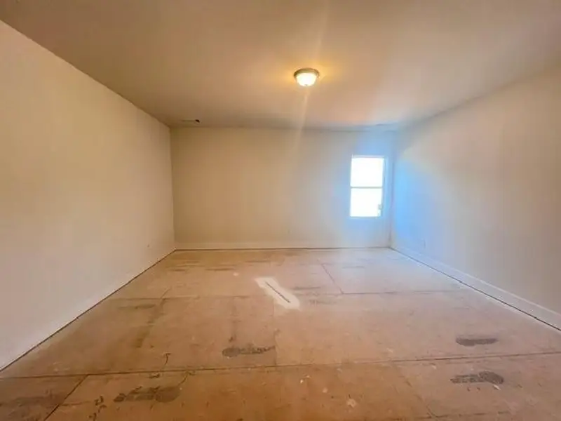 In-progress construction of a new home in , Gainesville, GA (Image 21).