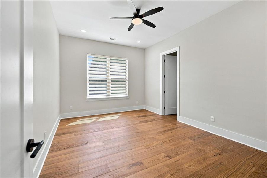 Spacious, unfurnished interior of a new home in , Monroe (Image 24). Spacious, unfurnished interior of a new home in , Monroe (Image 24).