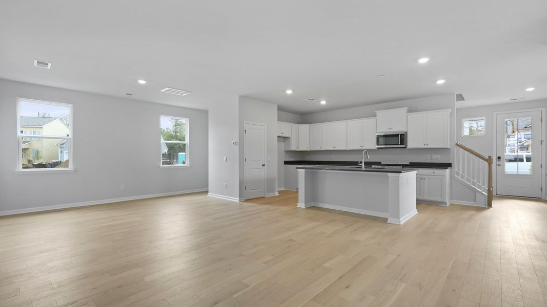 Image 22 representing the RUBY by D.R. Horton in Founders Corner, Summerville, SC.